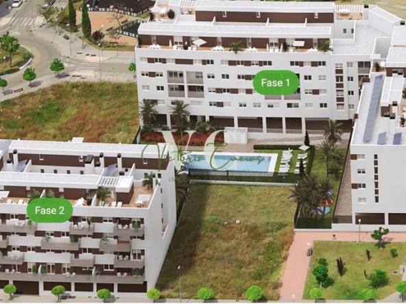 Imagen 1 de Apartamento en Venta en Vélez Malaga Málaga