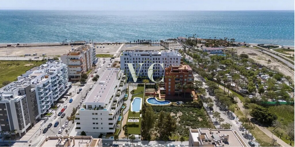 Imagen 3 de Apartamento en Venta en Torre Del Mar Málaga