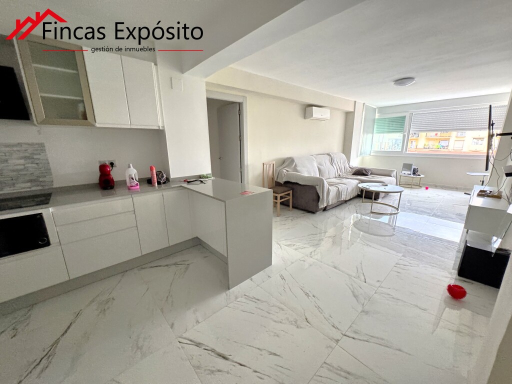 Imagen 2 de Piso en Venta en Vélez Malaga Málaga