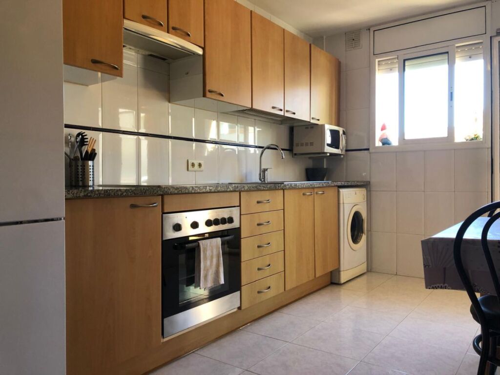 Imagen 3 de Piso en Venta en Castell Platja D Aro Girona