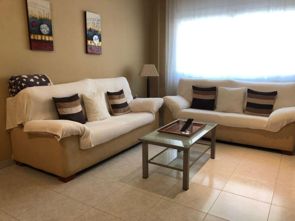 Imagen 2 de Piso en Venta en Castell Platja D Aro Girona