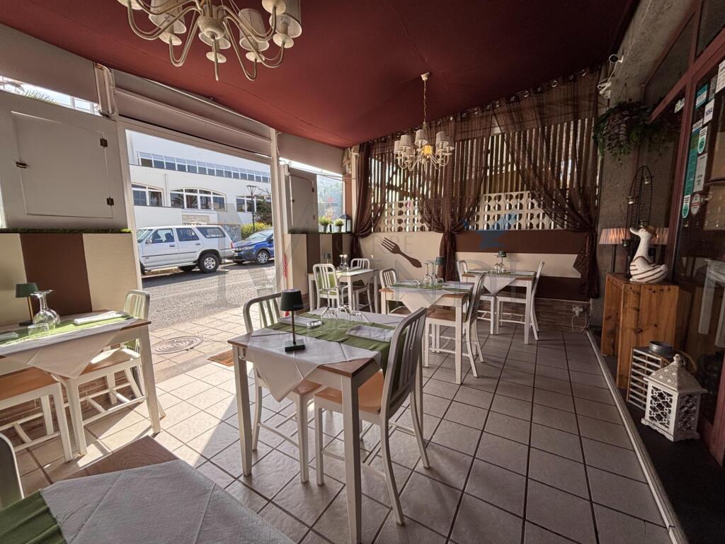 Imagen 4 de Traspaso del Restaurante "L'Oca Blanca" en el Centro de Corralejo