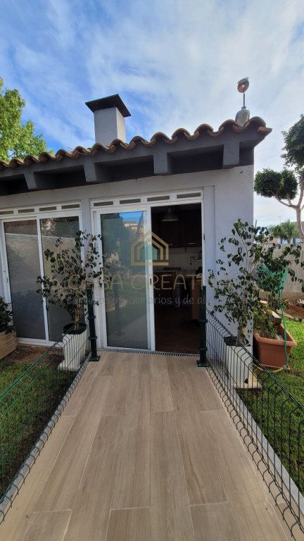 Imagen 3 de Casa-Chalet en Venta en Benifaió Valencia