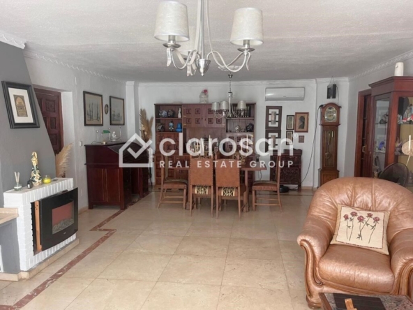 Imagen 1 de Casa-Chalet en Venta en Alhaurin De La Torre Málaga