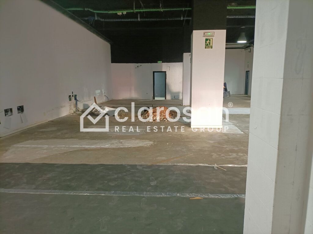 Imagen 2 de Local comercial en Venta en Málaga Málaga