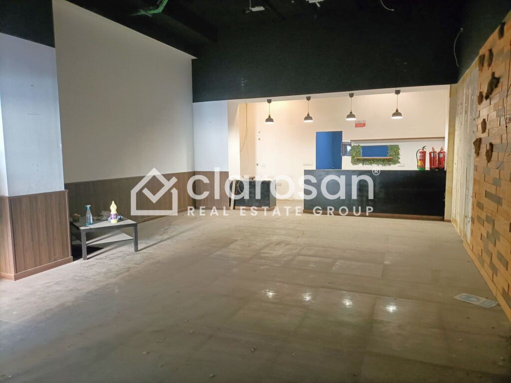 Imagen 3 de Local comercial en Venta en Málaga Málaga