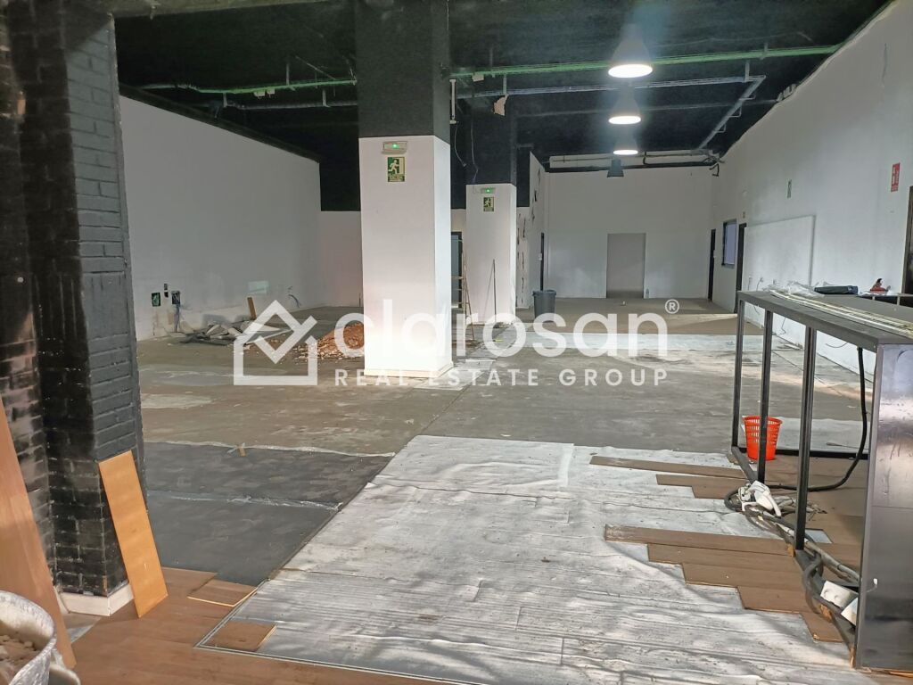 Imagen 4 de Local comercial en Venta en Málaga Málaga