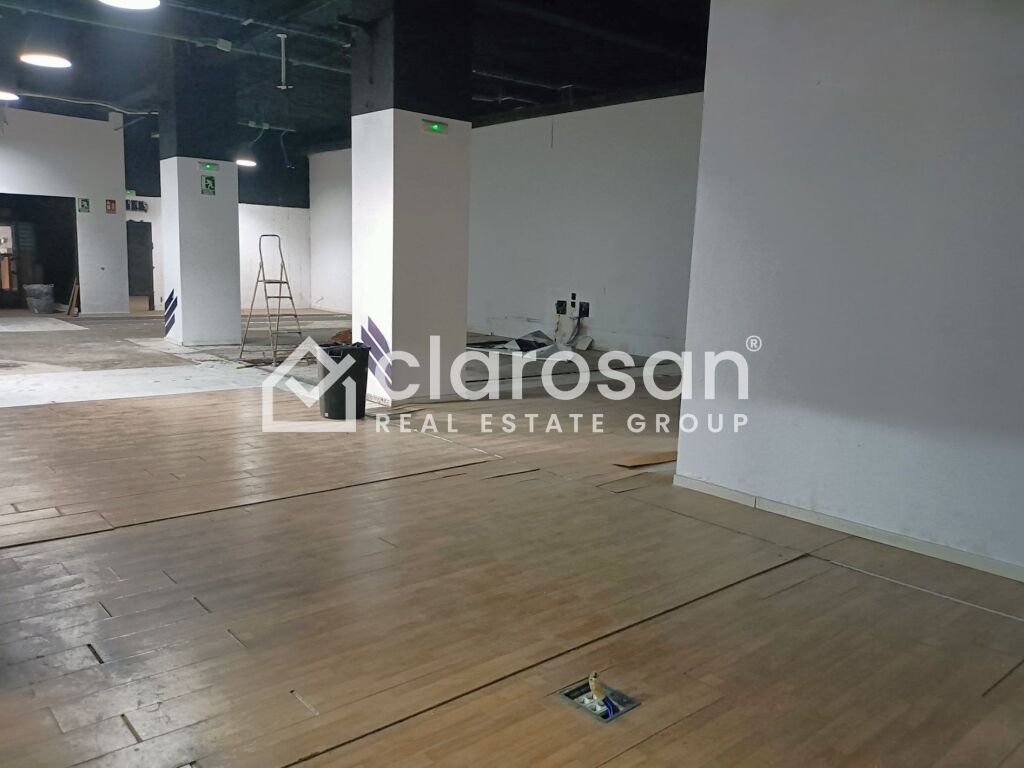 Imagen 1 de Local comercial en Venta en Málaga Málaga