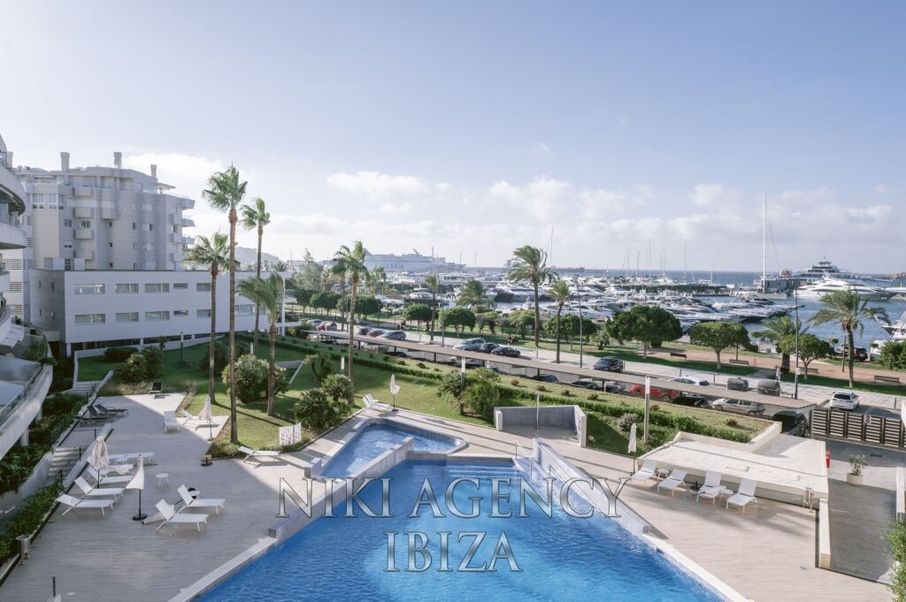 Imagen 1 de Apartamento en Venta en Ibiza Baleares