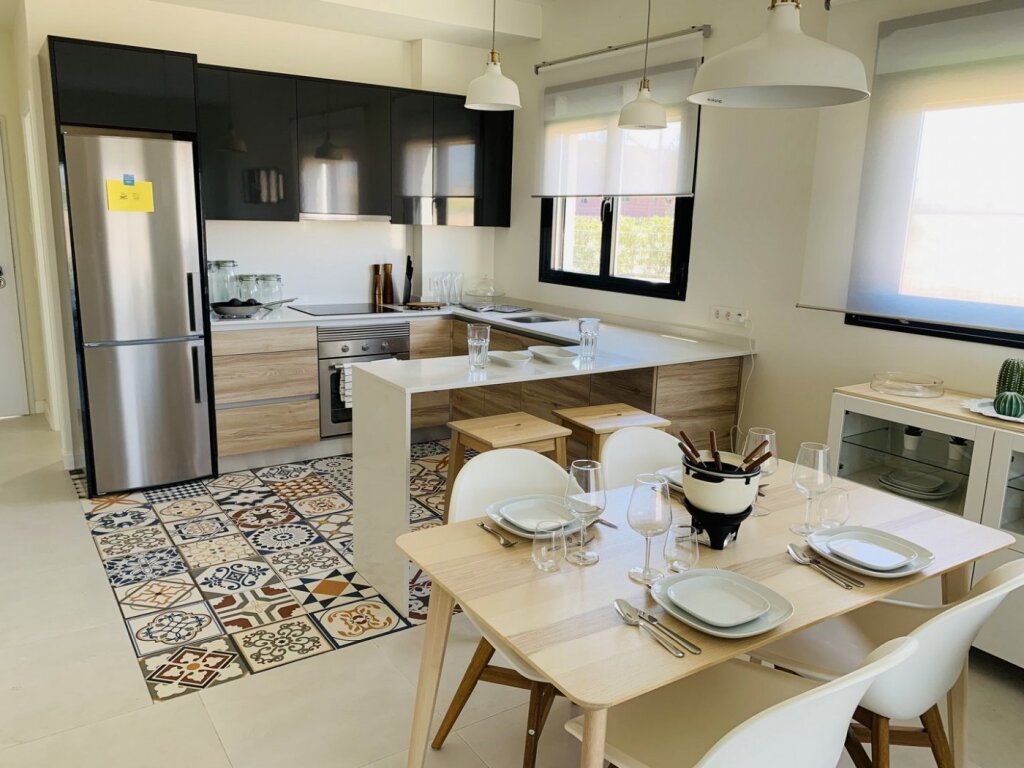 Imagen 2 de Apartamento en Venta en Alhama De Murcia Murcia