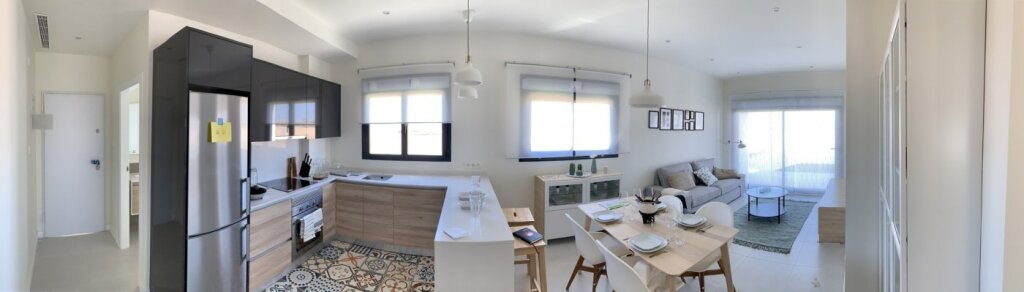 Imagen 3 de Apartamento en Venta en Alhama De Murcia Murcia