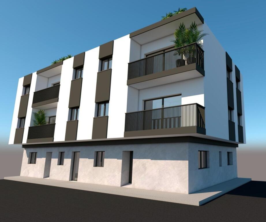 Imagen 2 de Apartamento en Venta en San Javier Murcia