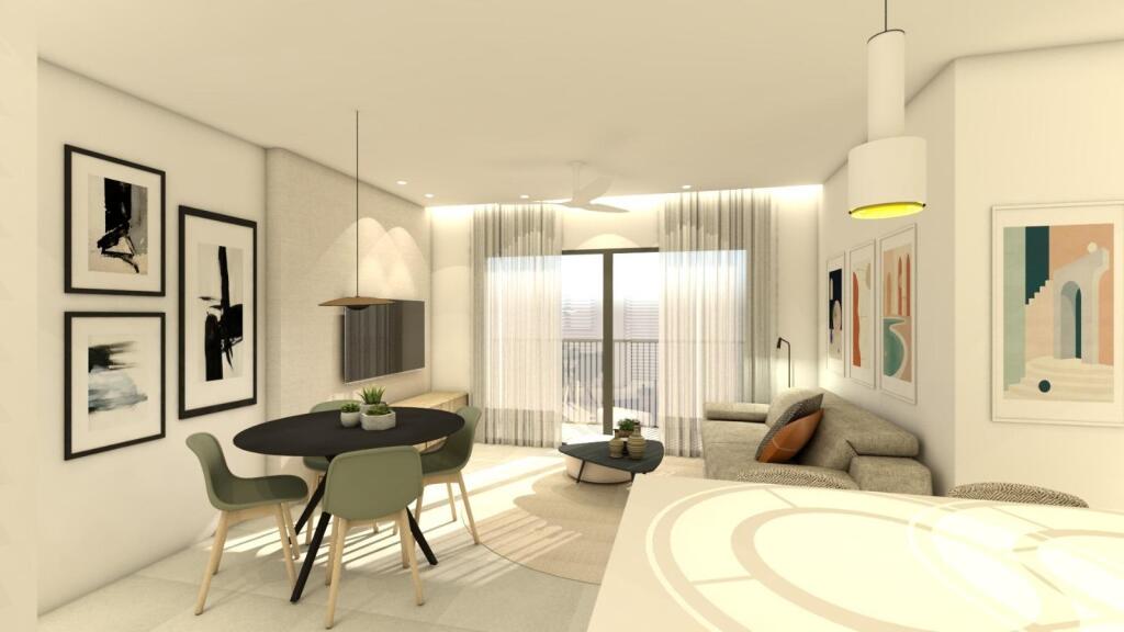 Imagen 3 de Apartamento en Venta en San Javier Murcia