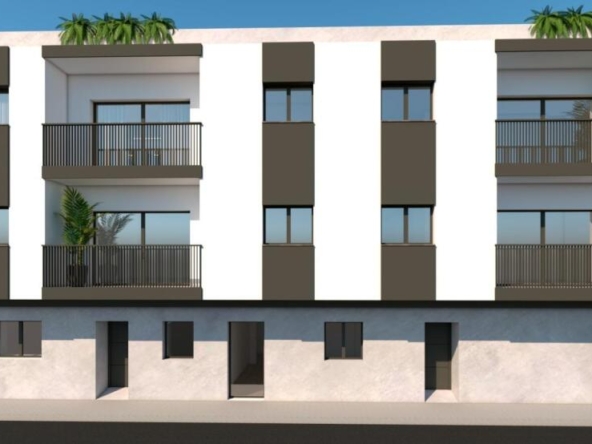 Imagen 1 de Apartamento en Venta en San Javier Murcia