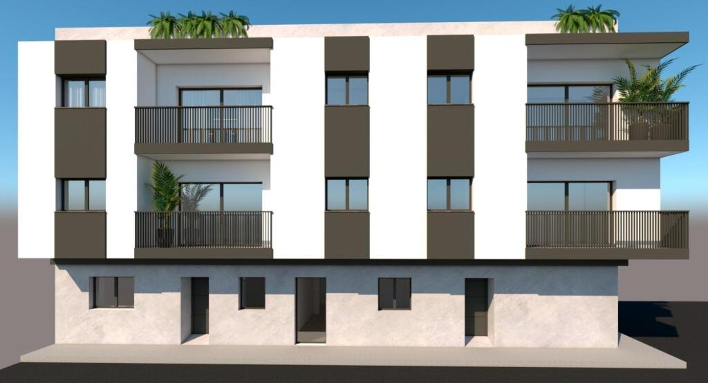 Imagen 1 de Apartamento en Venta en San Javier Murcia