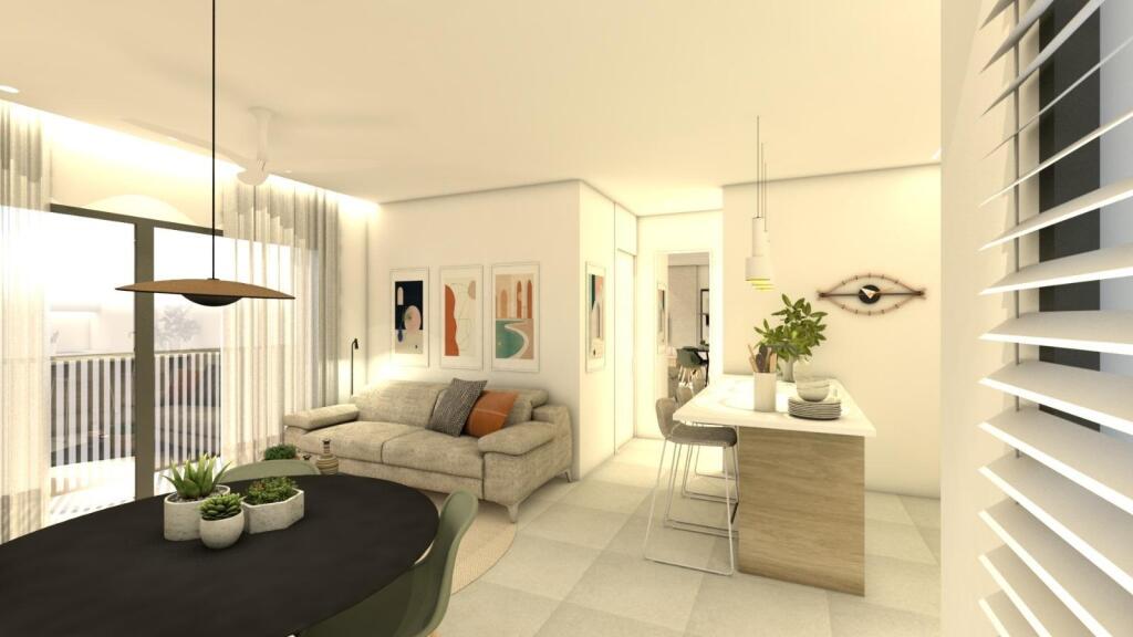 Imagen 4 de Apartamento en Venta en San Javier Murcia