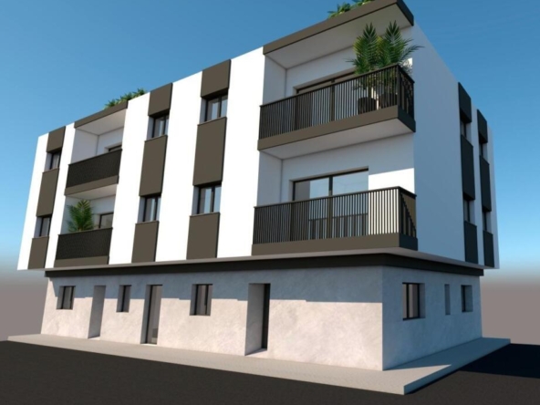 Imagen 1 de Apartamento en Venta en San Javier Murcia