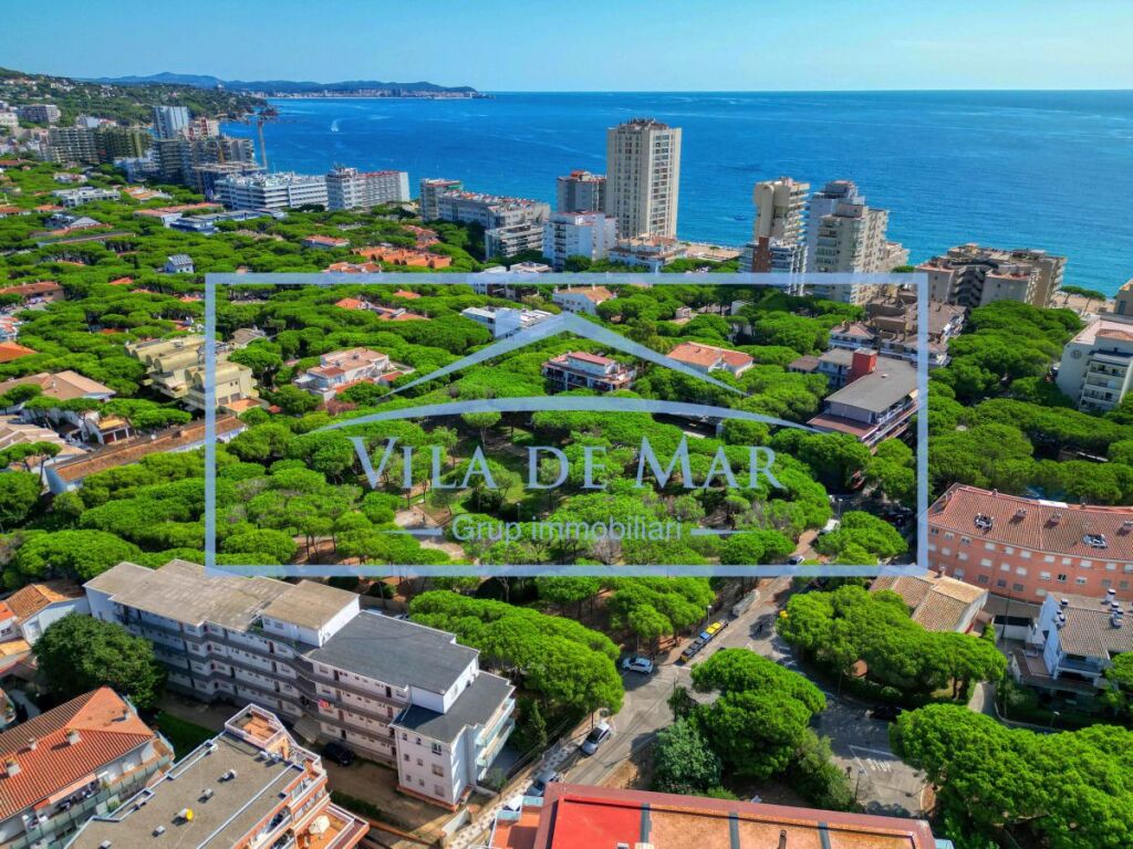 Imagen 3 de Piso en Venta en Castell Platja D Aro Girona