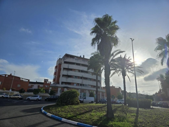 Imagen 1 de PLAZA DE GARAJE EN VENTA EN SAN JUAN DE AZNALFARACHE