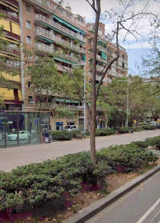 Imagen 3 de APARTAMENTO AMUEBLADO JUNTO A PLAZA FRANCESC MACIÀ c/ GELABERT