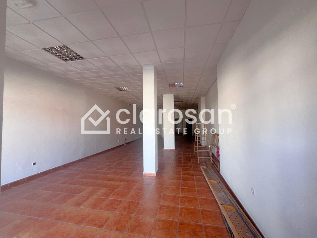 Imagen 1 de Local comercial en Alquiler en Alhaurin El Grande Málaga