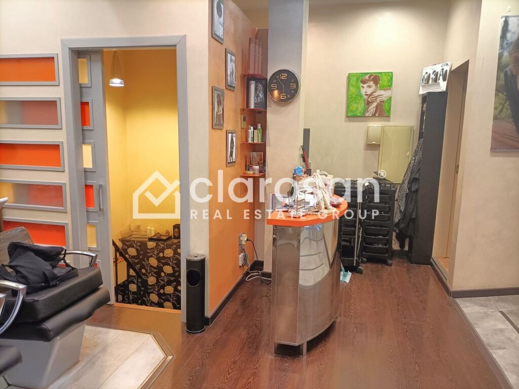 Imagen 2 de Local comercial en Venta en Málaga Málaga