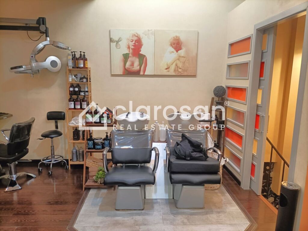 Imagen 1 de Local comercial en Venta en Málaga Málaga