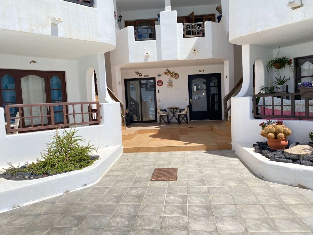 Imagen 1 de Apartamento en Venta en Costa Teguise (Lanzarote) Las Palmas