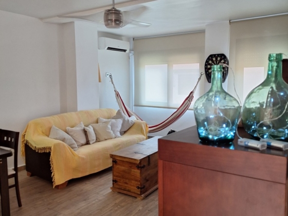 Imagen 1 de Apartamento en Venta en Cabo De Gata