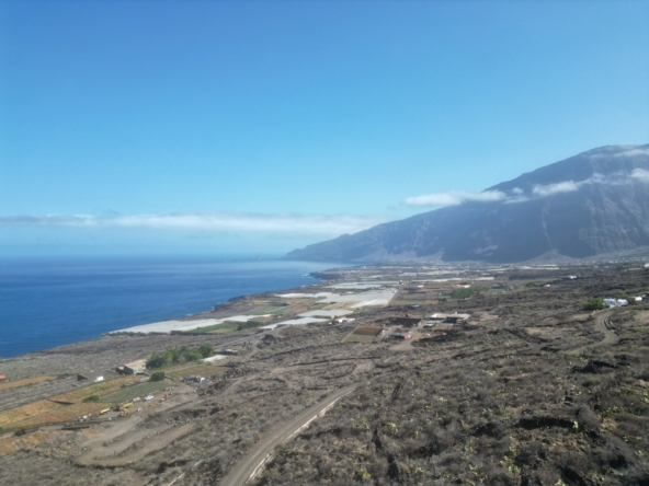 Imagen 1 de Solar urbano en Venta en Tigaday Santa Cruz de Tenerife