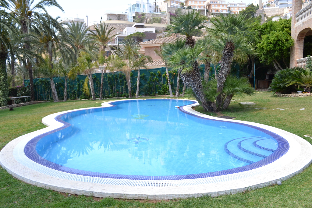 Imagen 1 de Casa-Chalet en Venta en Cullera Valencia