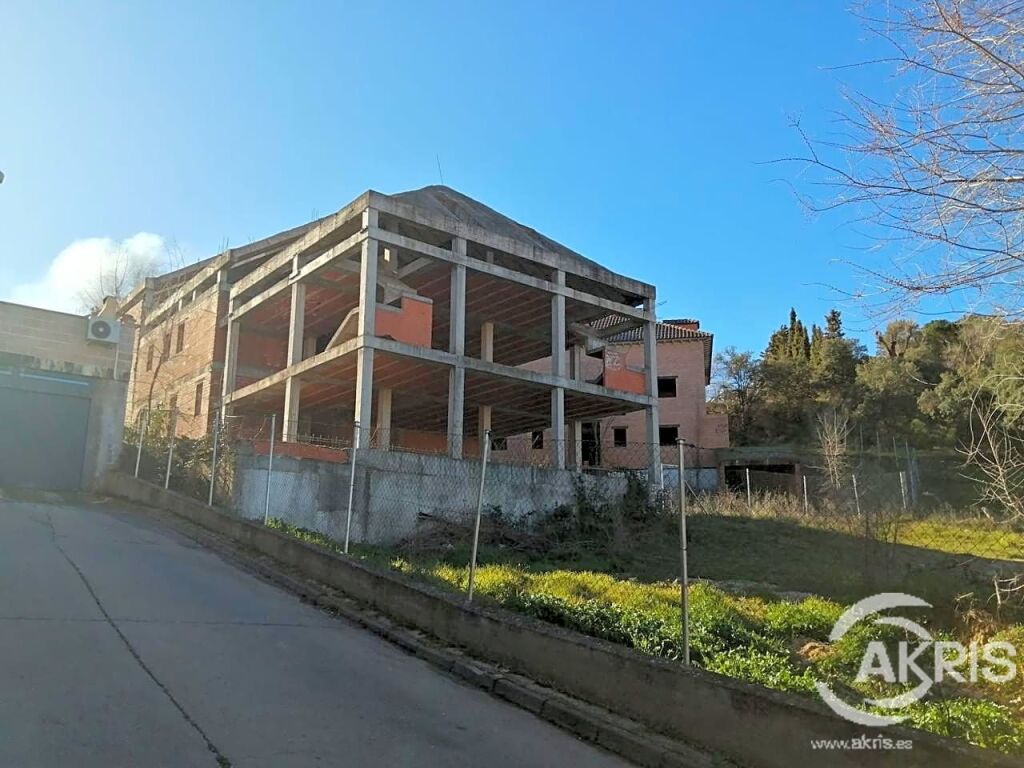 Imagen 3 de VIVIENDA EN MENTRIDA