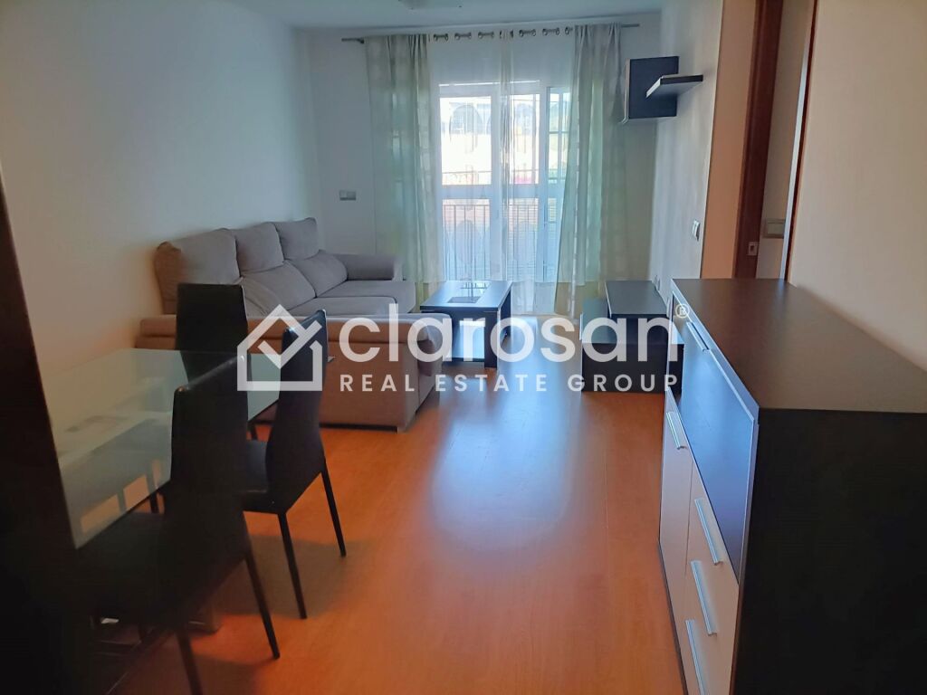 Imagen 2 de Piso en Venta en Málaga Málaga