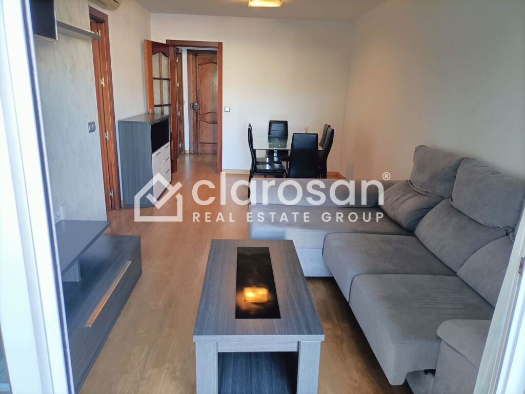 Imagen 1 de Piso en Venta en Málaga Málaga