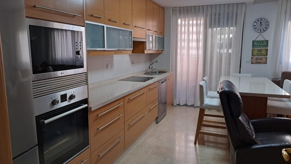 Imagen 2 de Piso en Venta en Cartagena Murcia