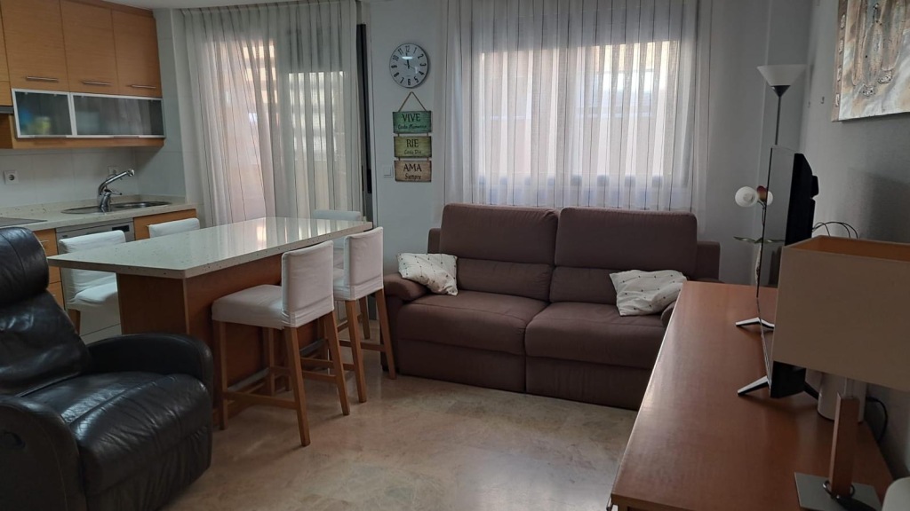 Imagen 3 de Piso en Venta en Cartagena Murcia