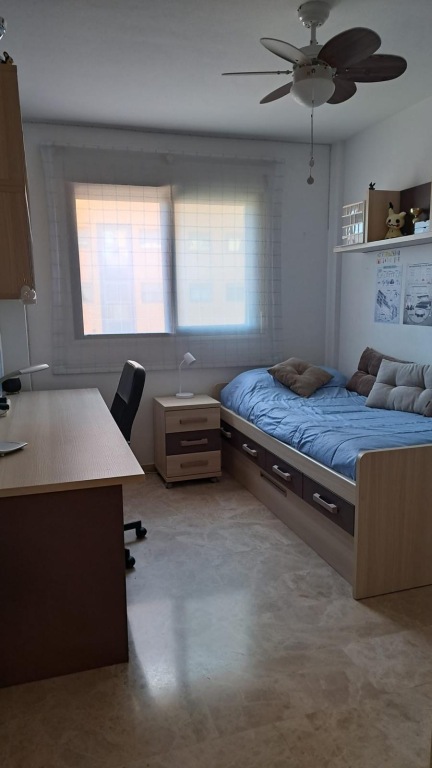 Imagen 4 de Piso en Venta en Cartagena Murcia