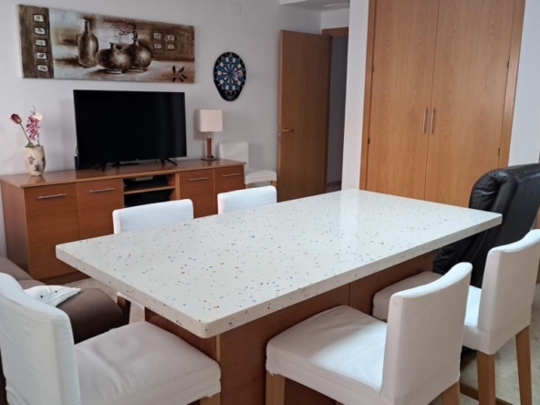 Imagen 1 de Piso en Venta en Cartagena Murcia