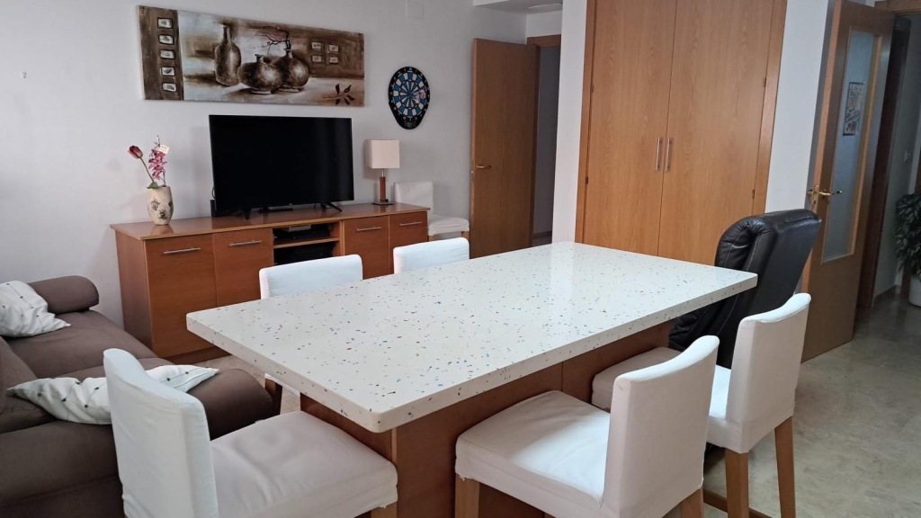 Imagen 1 de Piso en Venta en Cartagena Murcia