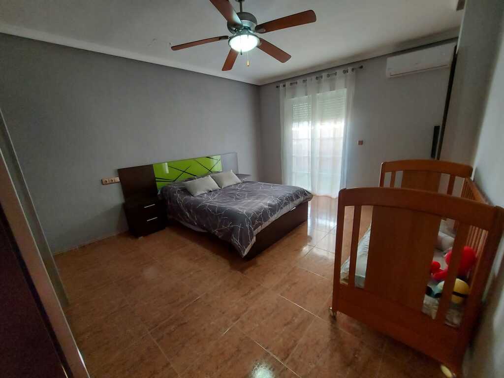 Imagen 4 de Piso en Venta en Berja Almería