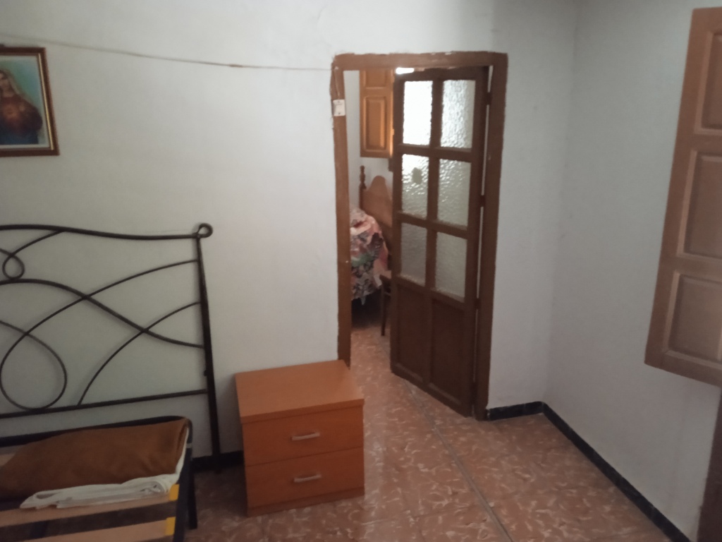 Imagen 2 de Adosada en Venta en Aldeire Granada