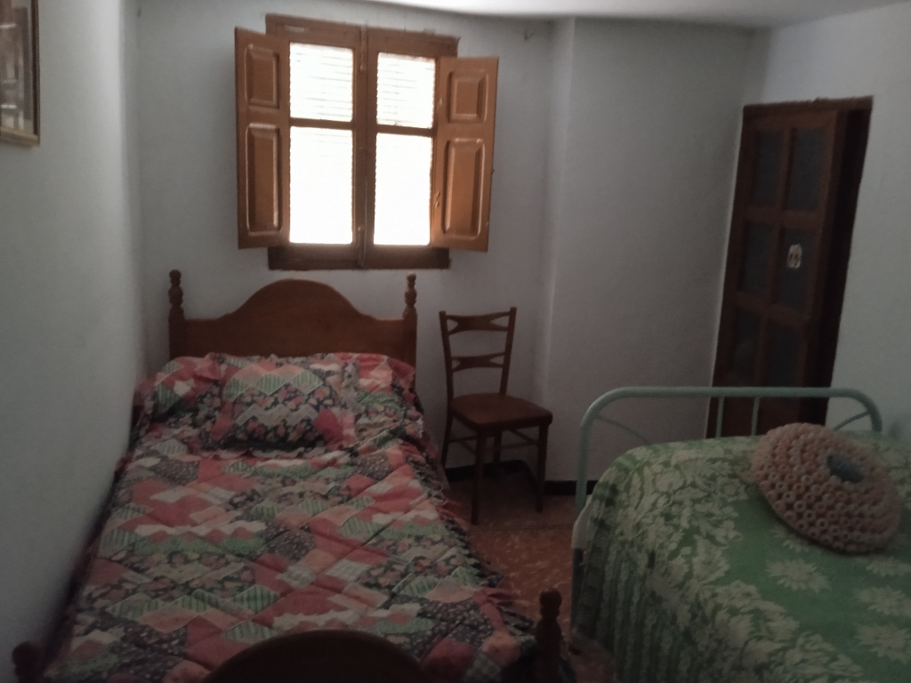 Imagen 4 de Adosada en Venta en Aldeire Granada