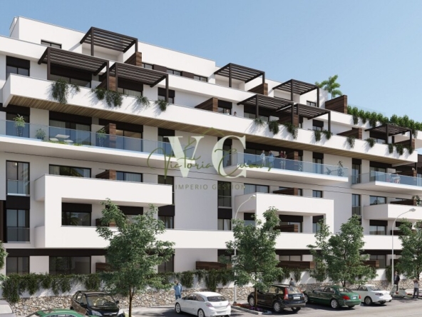 Imagen 1 de Apartamento en Venta en Torre Del Mar Málaga