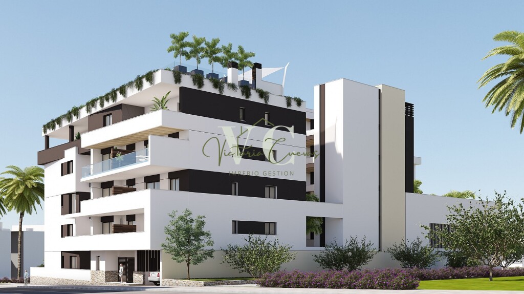 Imagen 4 de Apartamento en Venta en Torre Del Mar Málaga