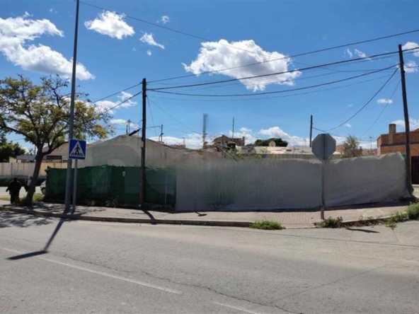 Imagen 1 de ¡Oportunidad Única! Solar en Venta en San Vicente del Raspeig