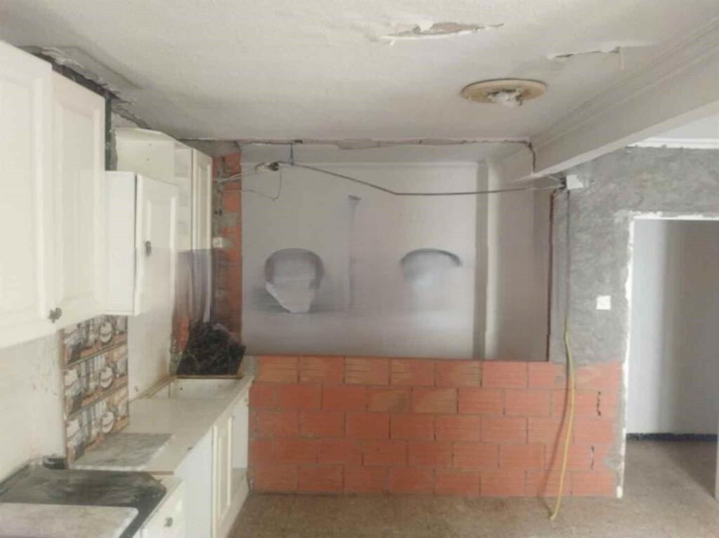 Este Apartamento en Elche es para Ti!