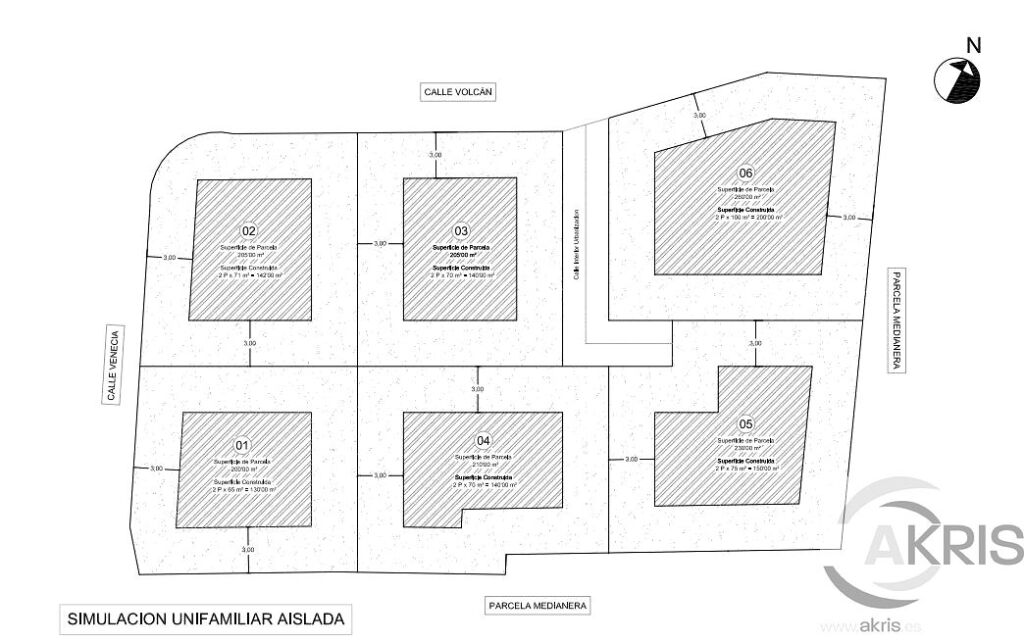 Imagen 4 de Terreno urbano en venta