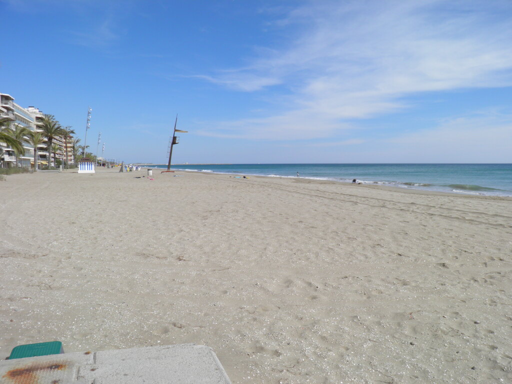 Imagen 1 de Piso en Alquiler en Calafell Tarragona BELLAMAR