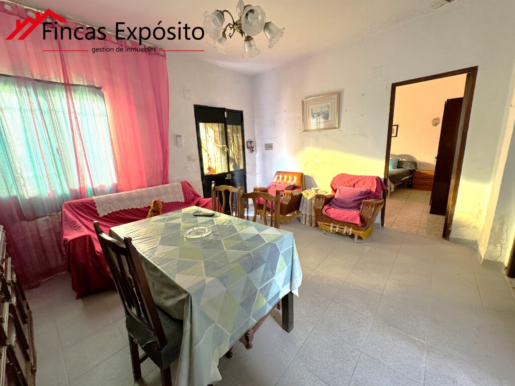 Imagen 3 de Casa de pueblo en Venta en Vélez Malaga Málaga