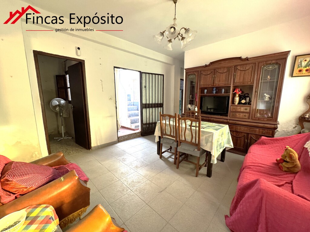 Imagen 4 de Casa de pueblo en Venta en Vélez Malaga Málaga